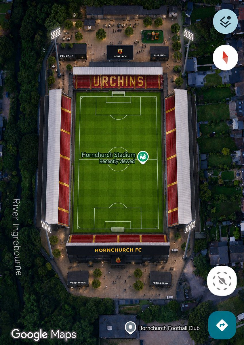 howcholikeda's tweet photo. @HornchurchFC @HornchurchFC make it happen https://t.co/4EAYDUYxhe