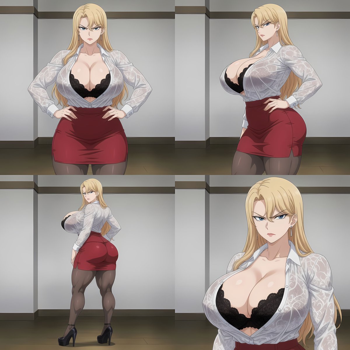 EyedamnAI_NSFW's tweet photo. More Kurashinki!!! https://t.co/OO1PXbKP43