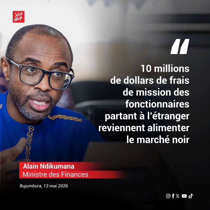 Fabrice Manirakiza tweet media