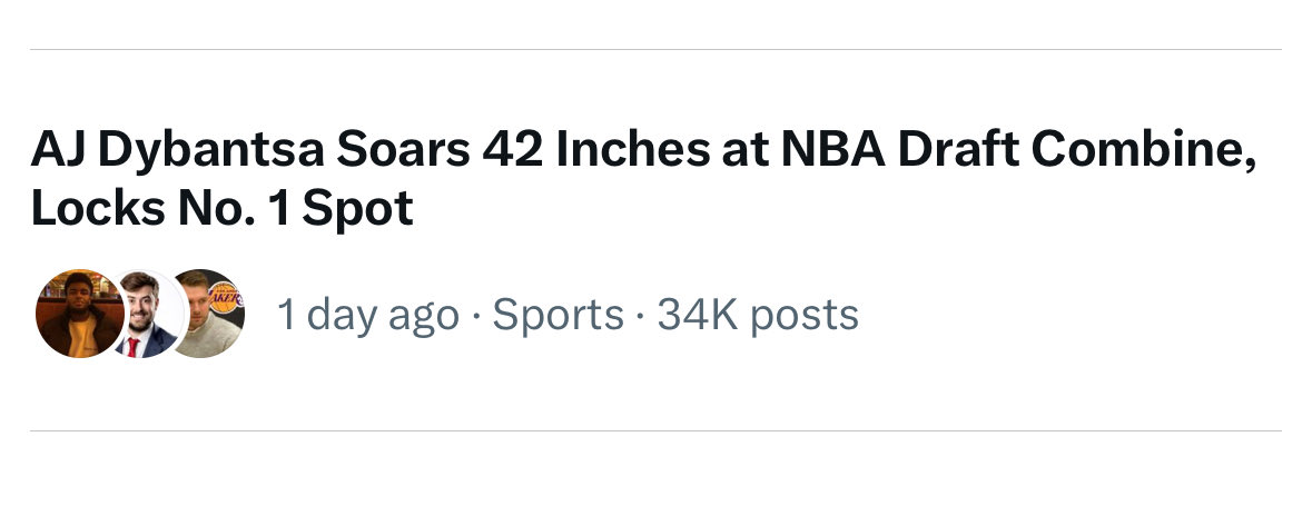 Overthinking The NBA tweet media