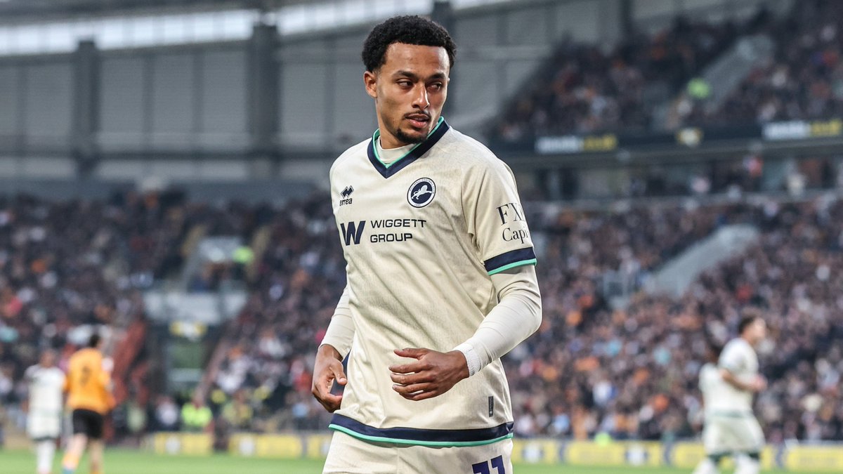 The Championship Chat Podcast tweet media