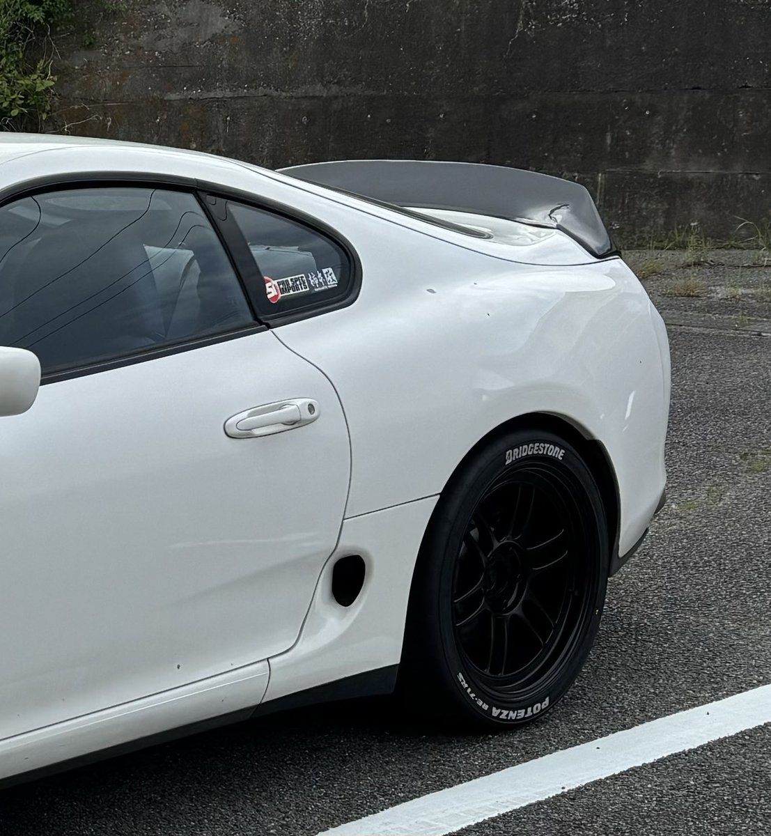 DDjza80's tweet photo. #とにかく長く乗ってるまたは乗りたい愛車を上げる見た人もやる

最初に買った車がこれだから他に欲しいなと思う車が無くなってしまったという https://t.co/DtTq8Wgkeo