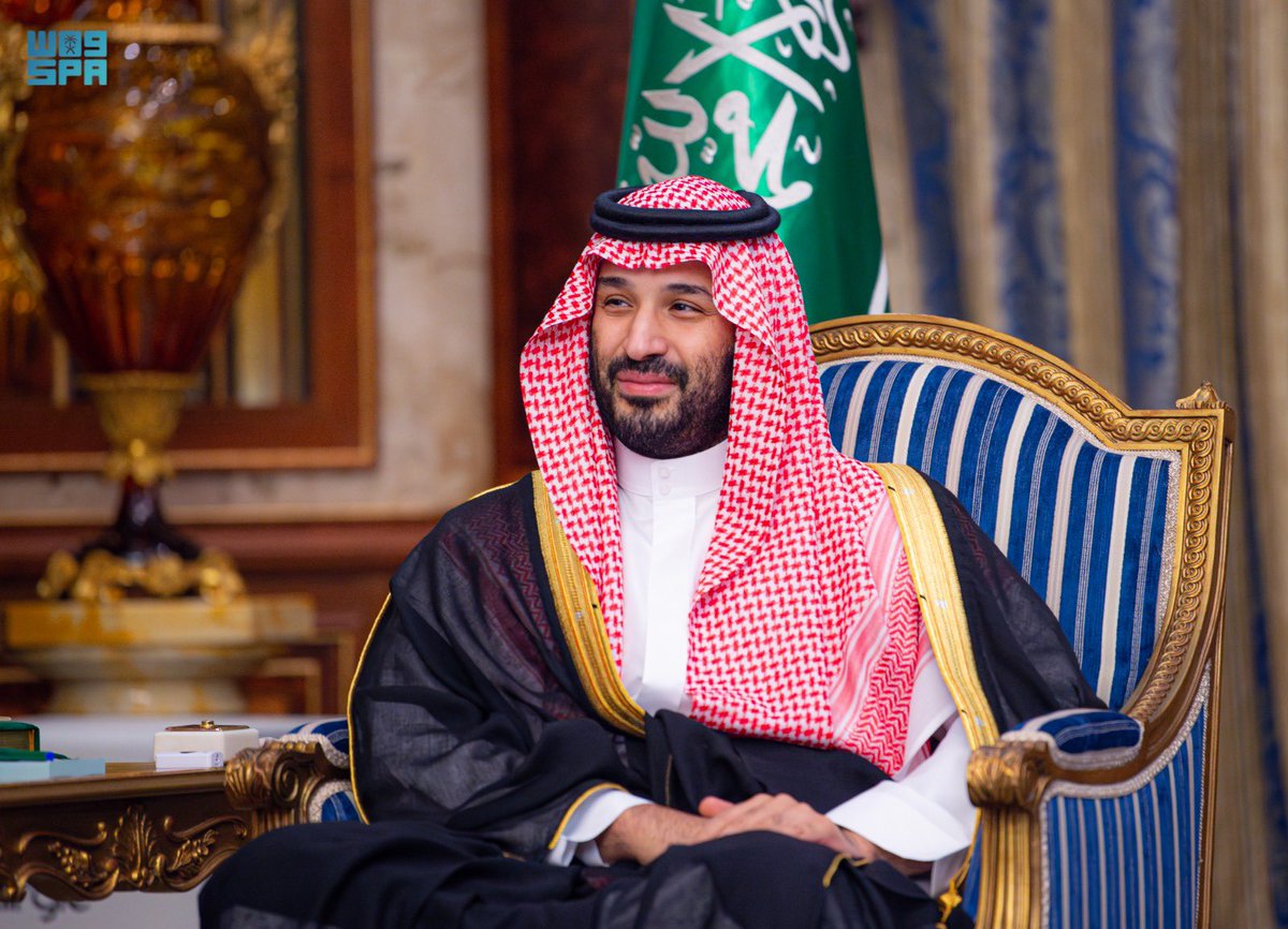 qwmn333's tweet photo. إشادة سمو ولي العهد –حفظه الله– بجهود الجمعيات الأهلية المتخصصة في تحفيظ القرآن الكريم بالمملكة، وذلك خلال استقباله وفد تكريم خادم الحرمين الشريفين –أيده الله– نظير دعمه المستمر لجمعيات تحفيظ القرآن 🇸🇦.
تعكس دعم القيادة الرشيدة لمسيرة تعليم القرآن وتحفزنا على مواصلة العمل لنشر علومه وتعليم أجيال المستقبل
