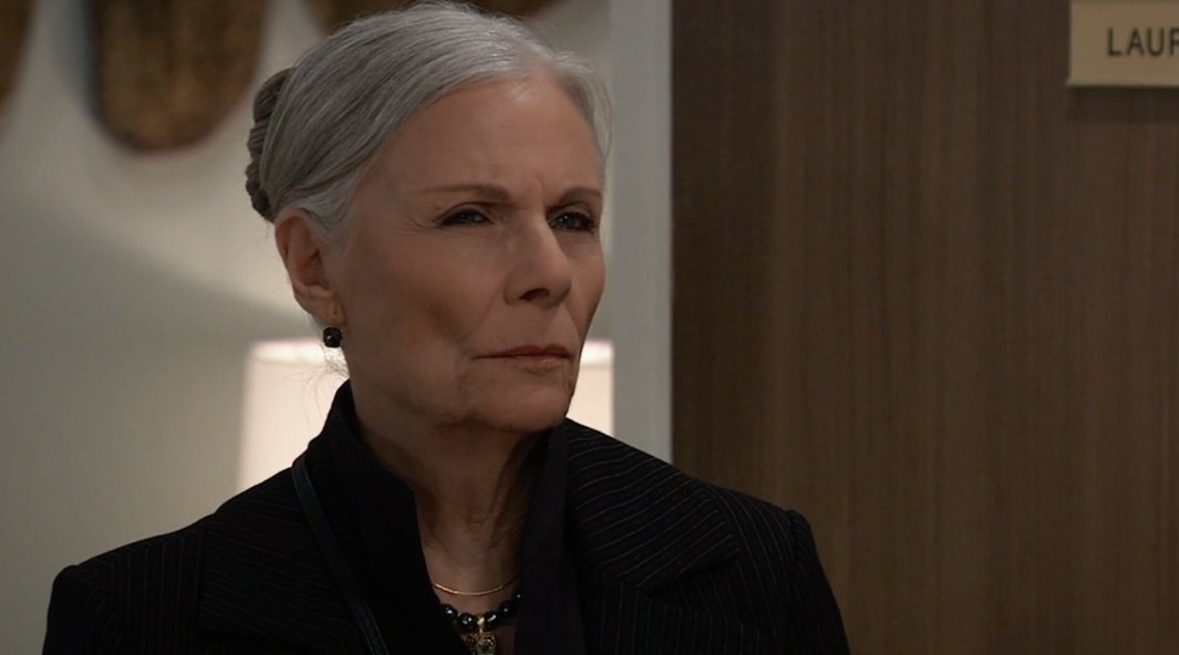 General Hospital tweet media