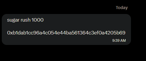Project Panic tweet media