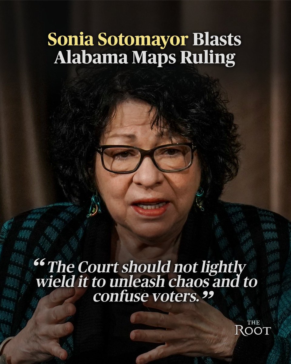 The Root tweet media