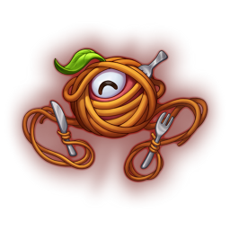 LoLLeaksEN's tweet photo. Spaghetti alla Vel’Koz emote - #LeagueOfLegends 

"Mamma Mia" https://t.co/f3AHH7eU2v