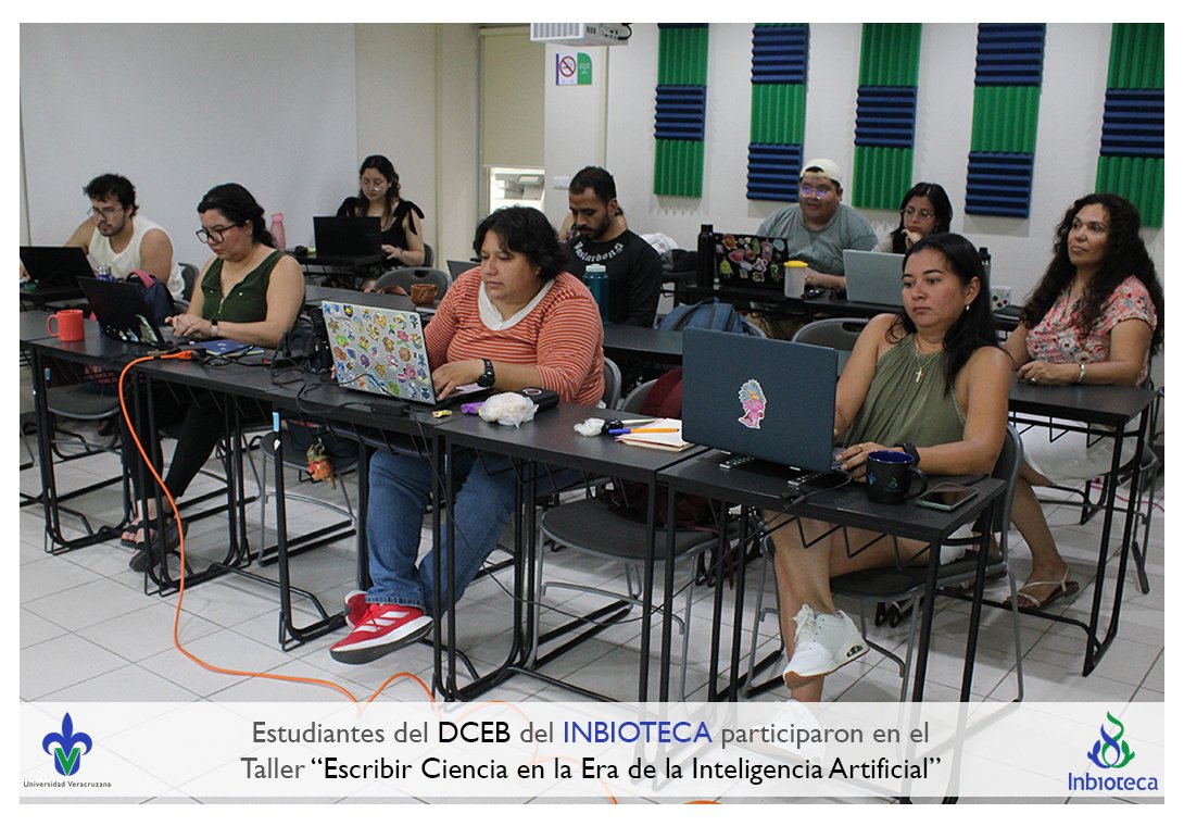 inbioteca tweet media