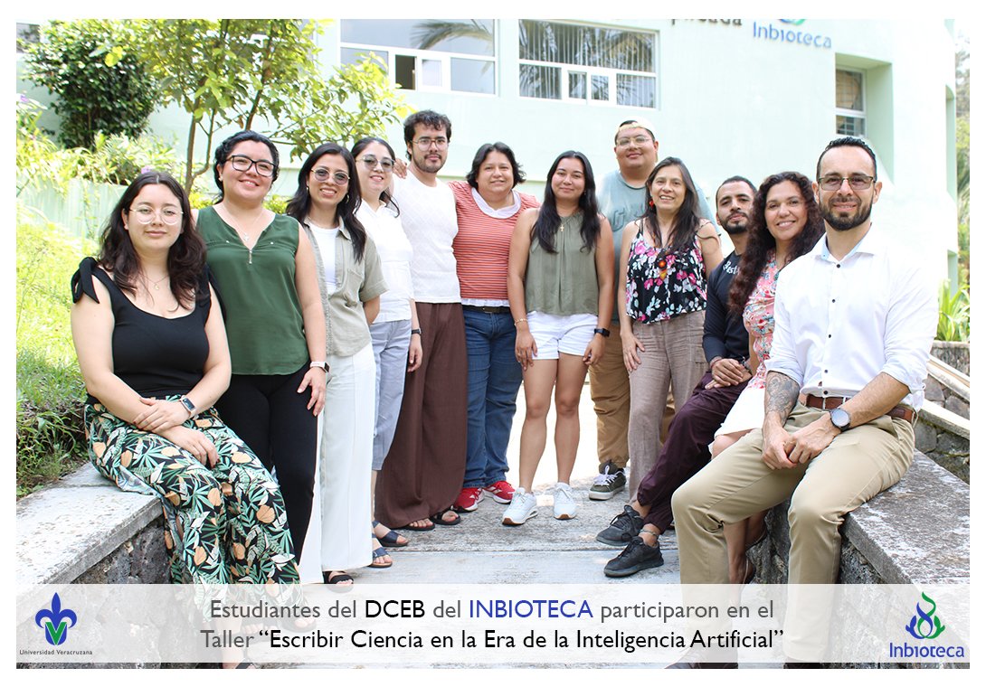 inbioteca tweet media