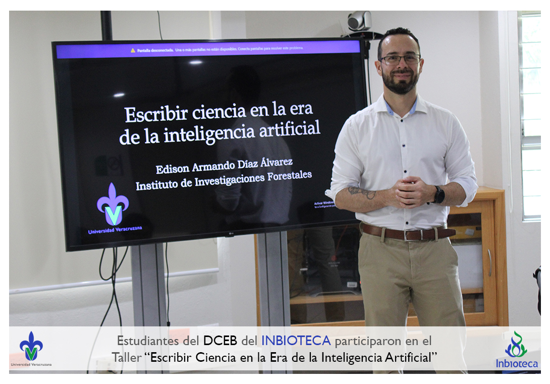 inbioteca tweet media