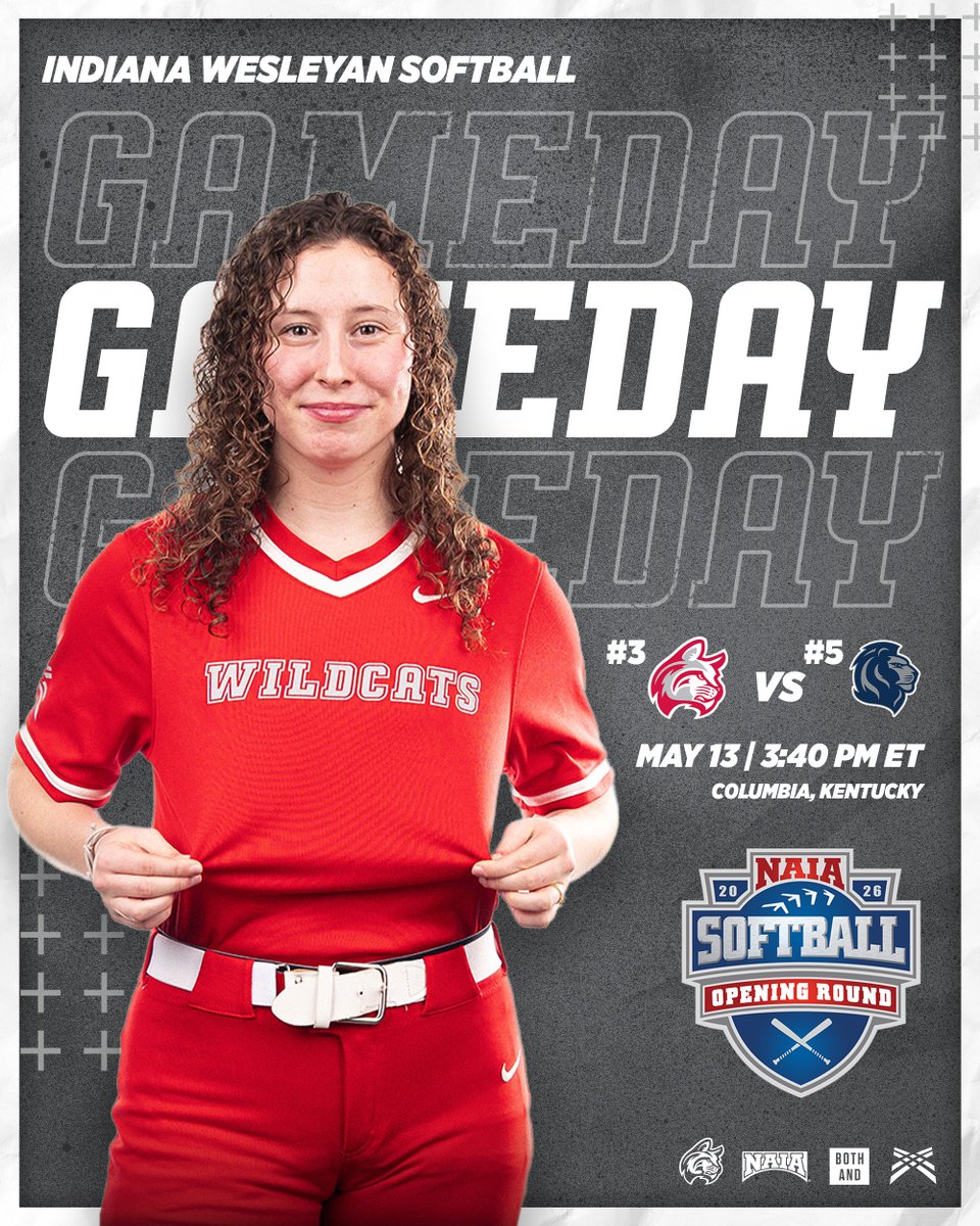 Indiana Wesleyan University Wildcats tweet media