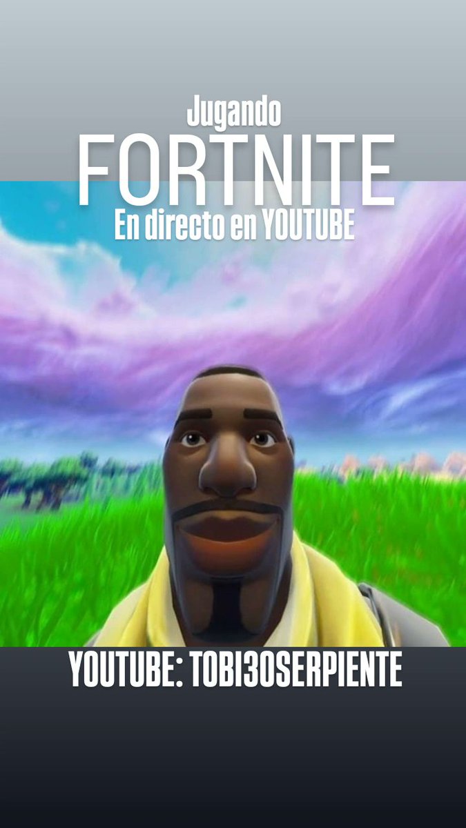 TOBi30SERPIENTE tweet media
