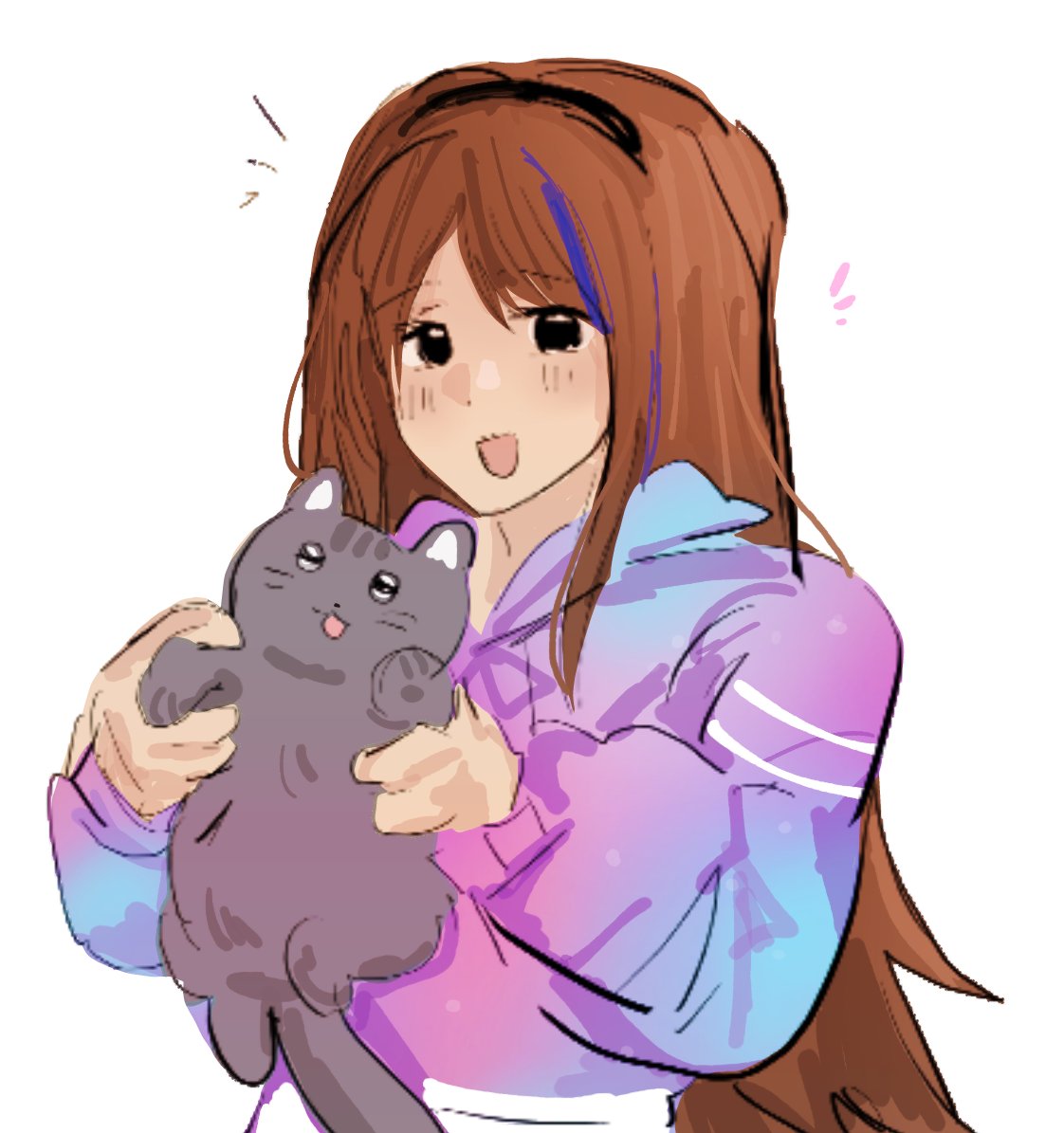 Mimi tweet media