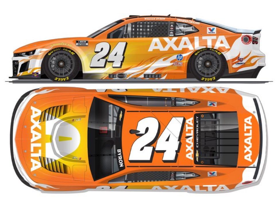 NascarStats2's tweet photo. @daletanhardt Gotta be the best one for Dover https://t.co/5JJky7NOye