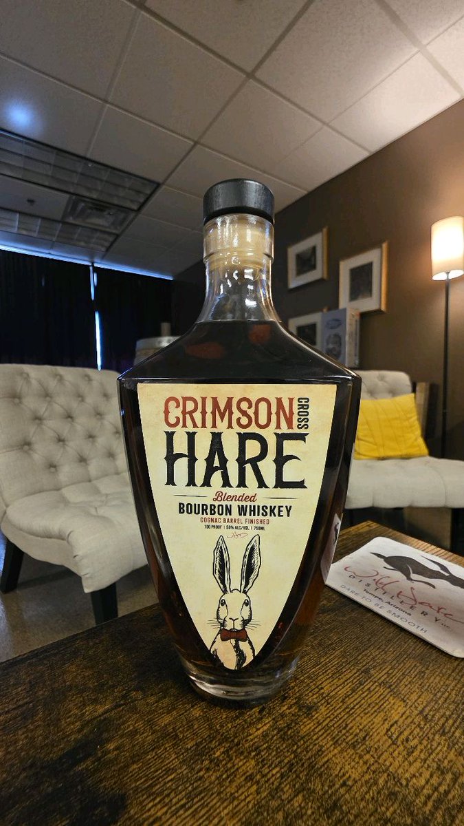 WHDSmooth's tweet photo. Deal Alert! 🥃🎉 Whiskey Wednesday is here! Enjoy two exciting deals that are just too good to pass up. Swing by Wild Hare for your bottles while they last. #WildHare #CraftDistillery #WhiskeyWednesday What's your favorite? (In-store pickup)
https://t.co/E09JbgDOwx https://t.co/trs6hMoWSi