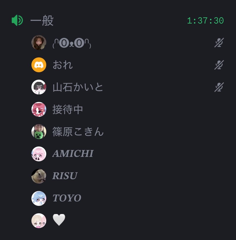 あなち❤️‍🔥@ゅにさん tweet media
