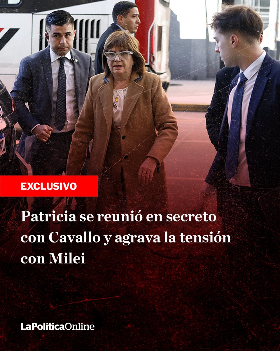La Política Online | Argentina tweet media