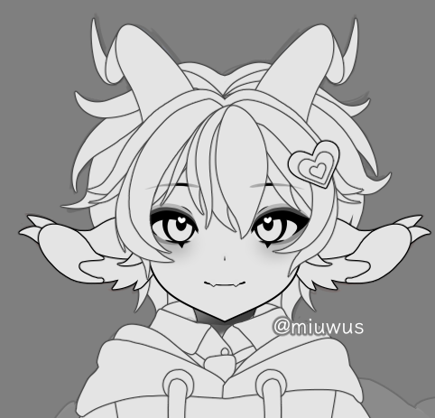 miuwus's tweet photo. oh hi its been a while ( ⸝⸝´ ᵕ `⸝⸝)

aspiring #vtuber parent wips https://t.co/DvB0JyeKd8