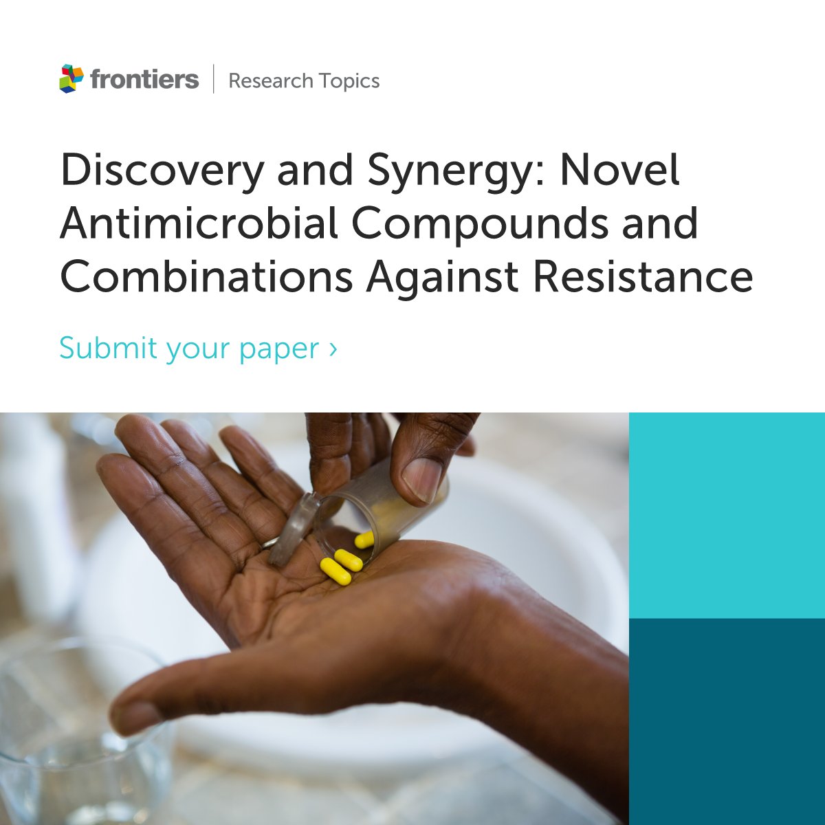 Frontiers - Microbiology tweet media