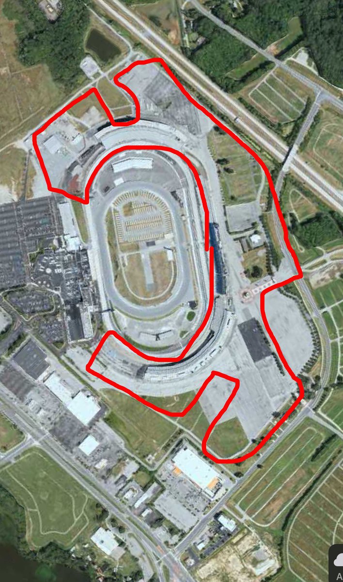 nascarcasm tweet media