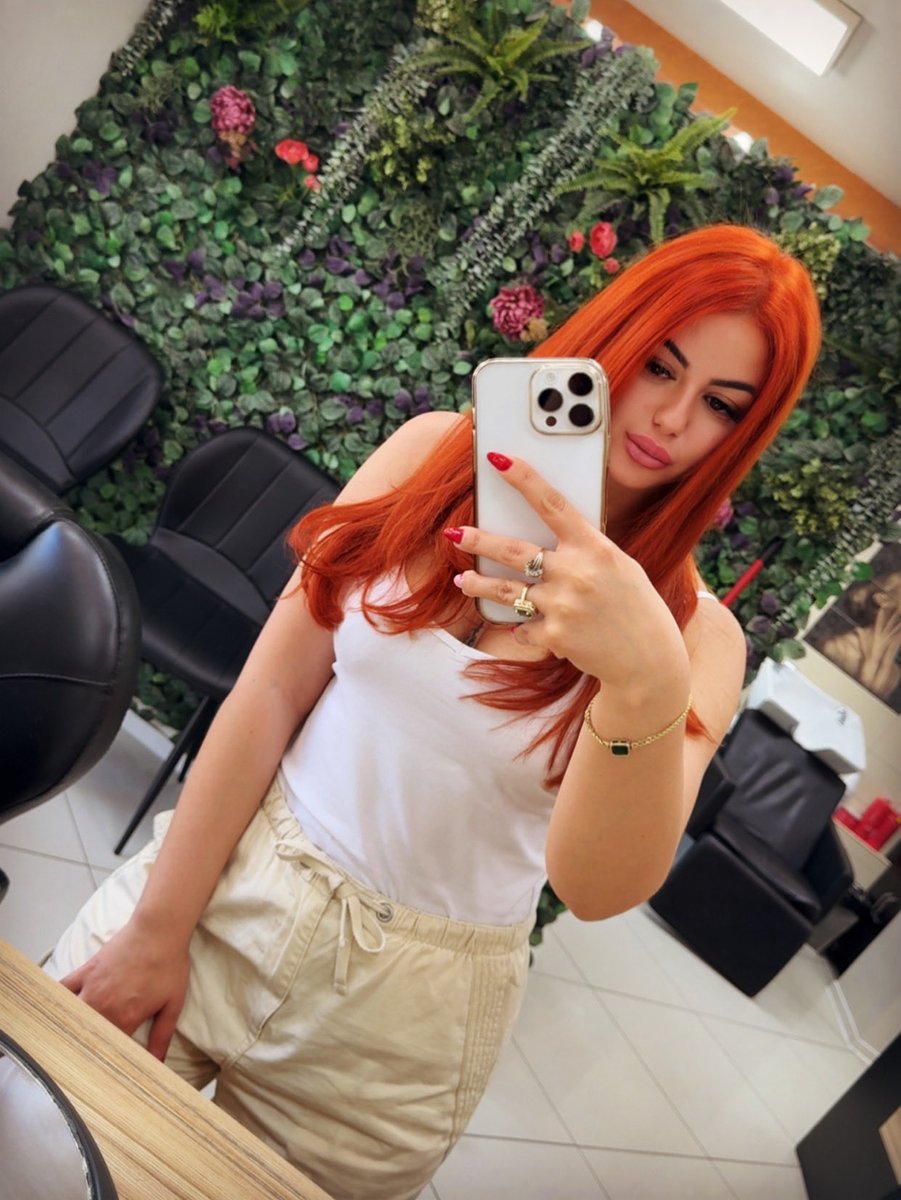 Giulia tweet media
