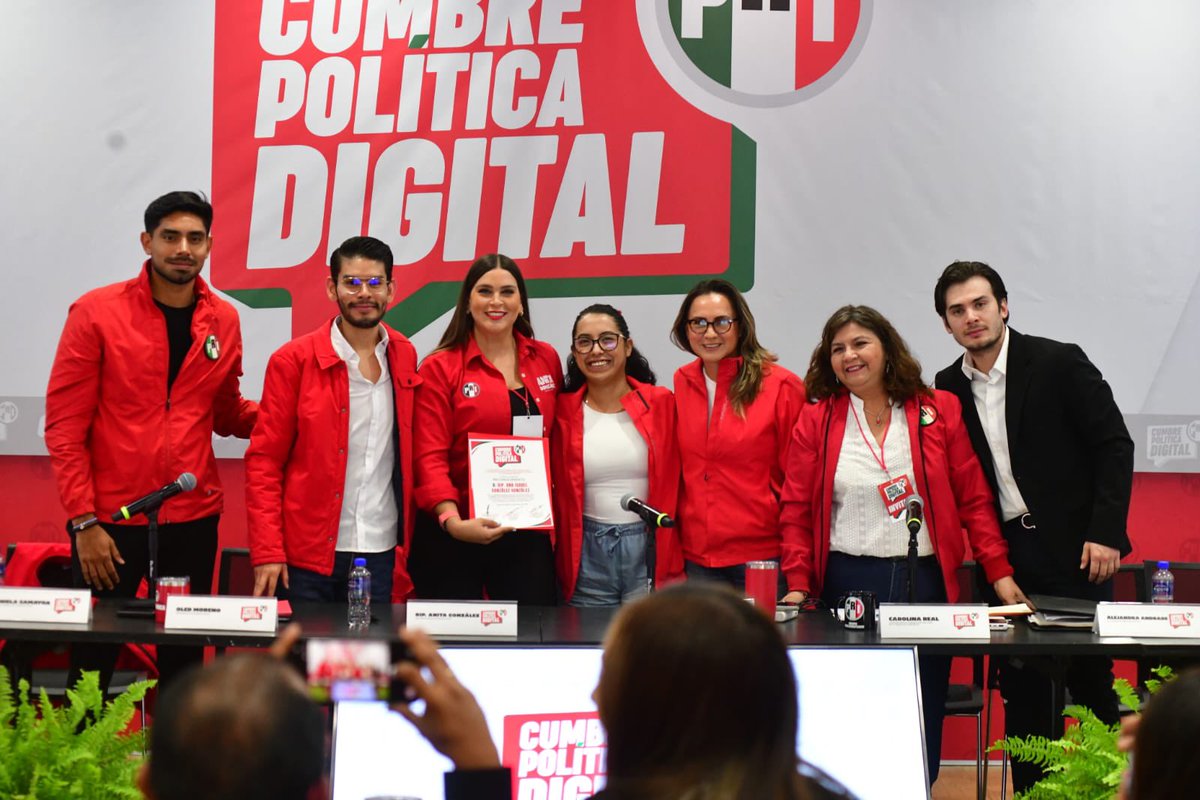 PRI tweet media