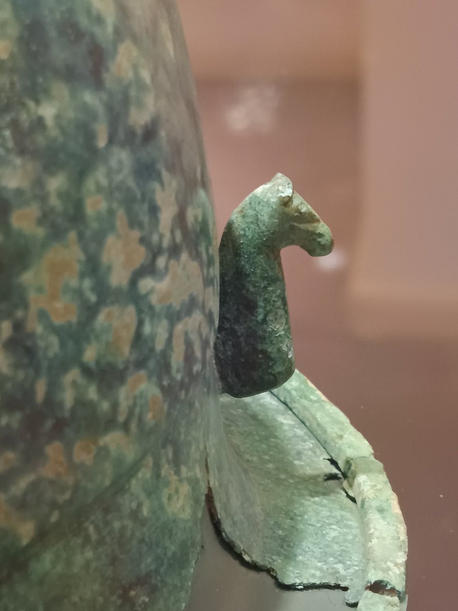 ARCHEOLOGIA GALLIA CISALPINA tweet media