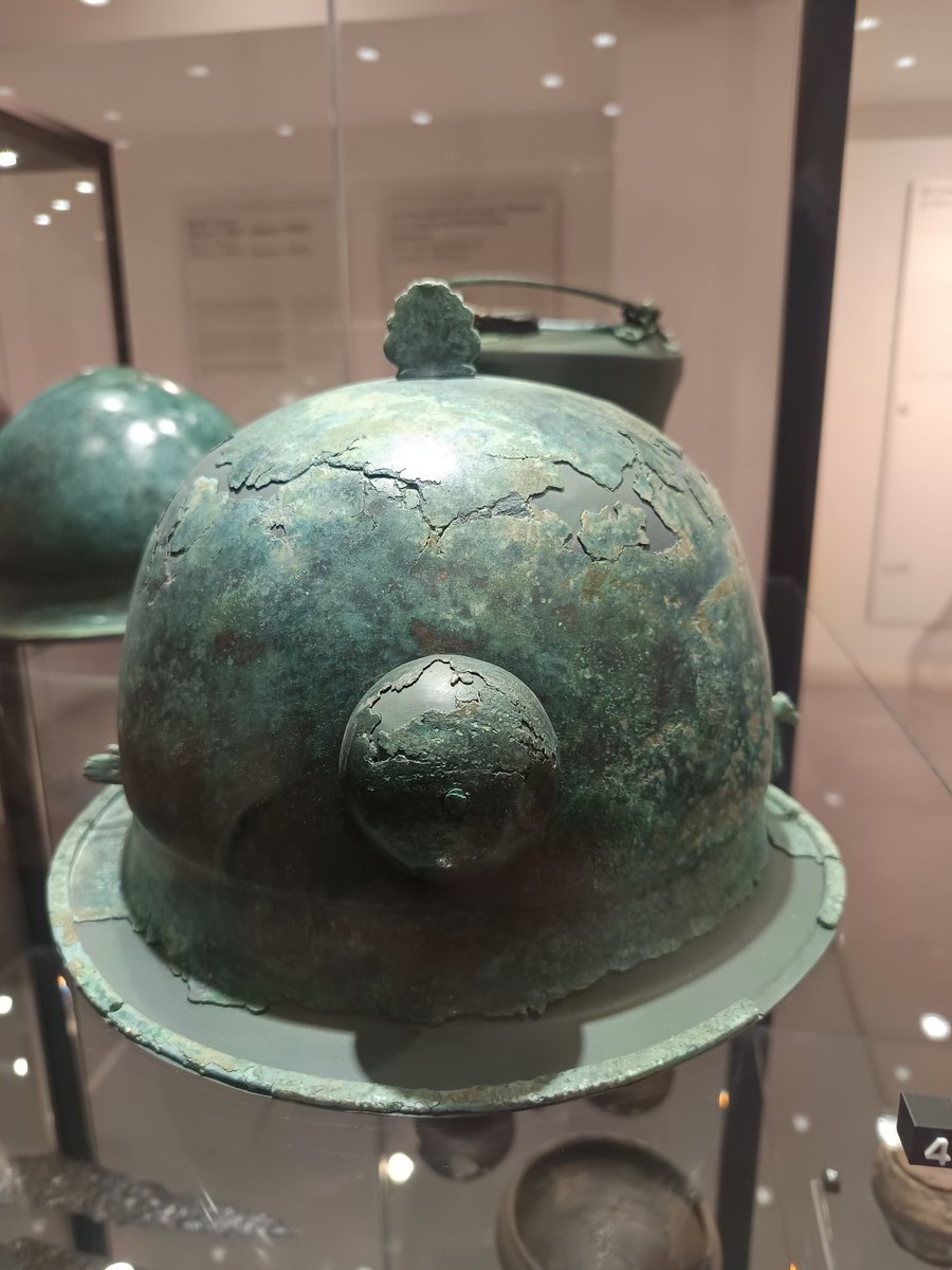 ARCHEOLOGIA GALLIA CISALPINA tweet media
