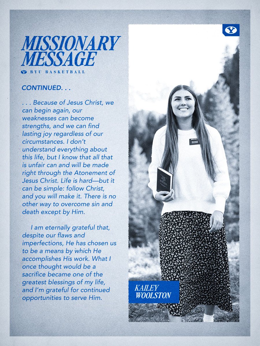 BYU Women's Hoops tweet media