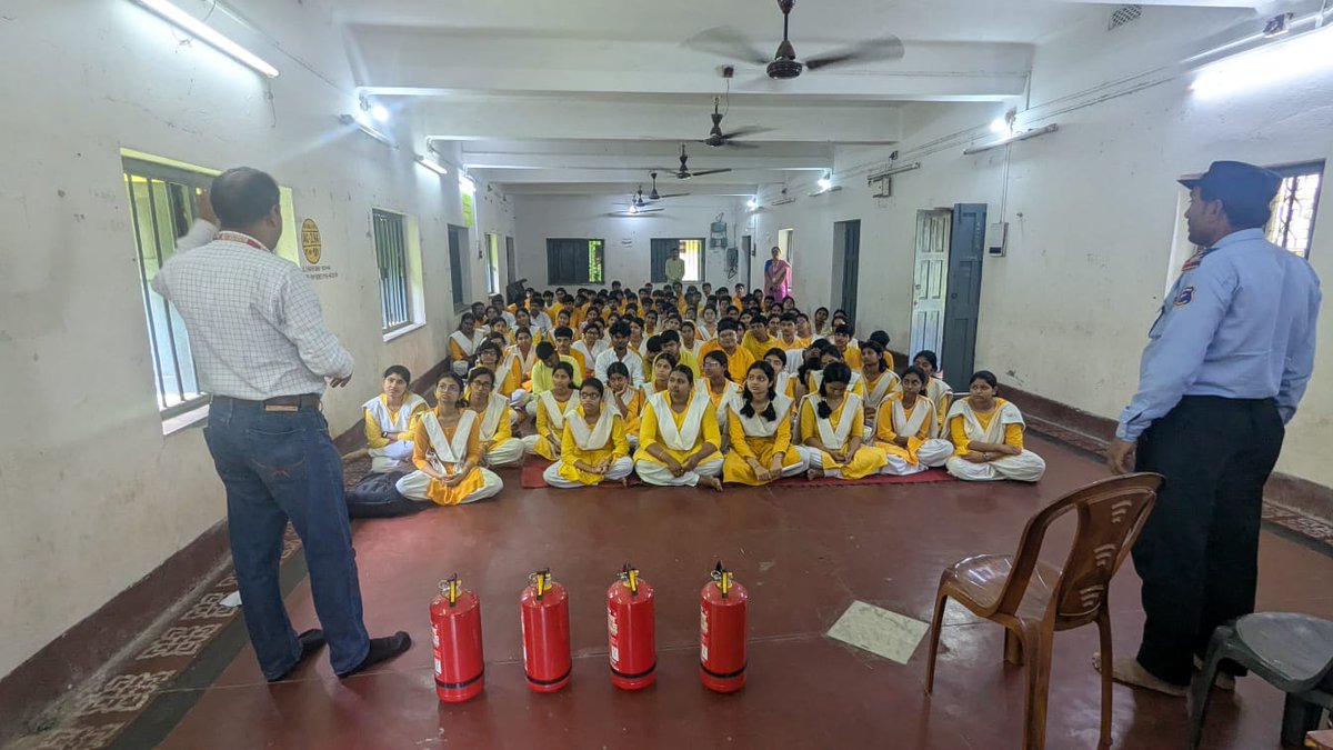 Visva-Bharati (PRO) tweet media