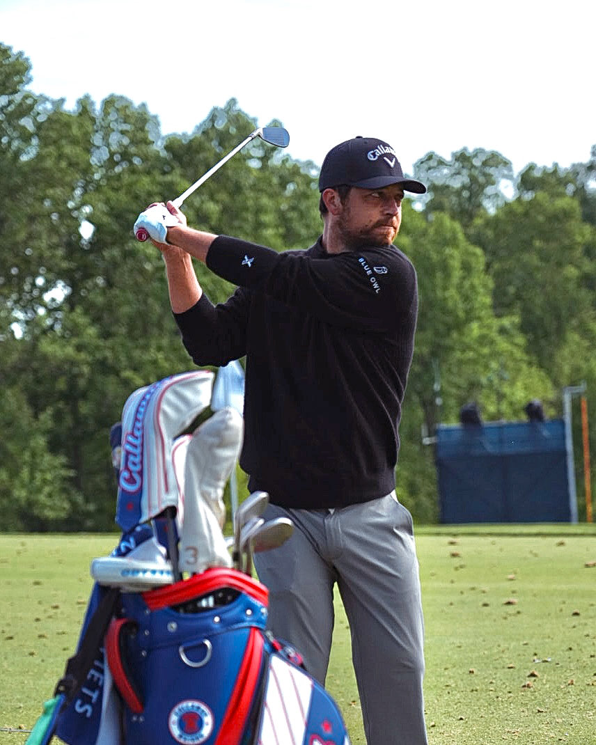 Callaway Golf tweet media