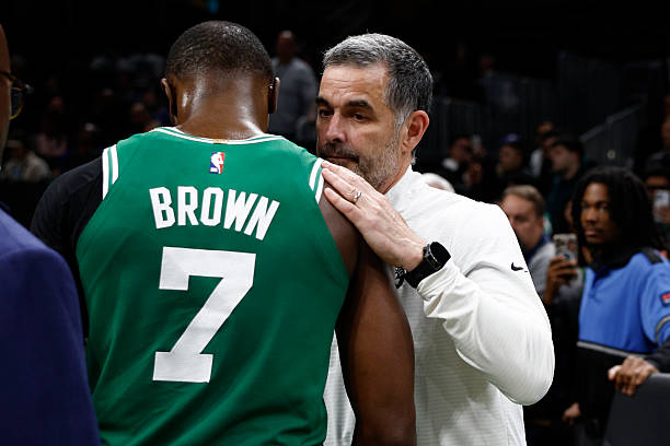 Celtics Confidential tweet media