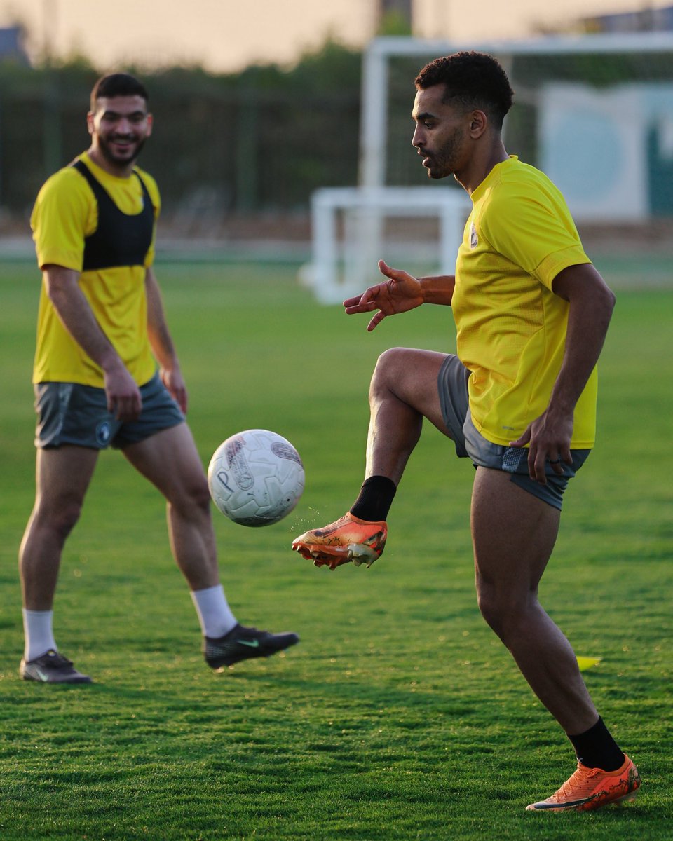 Pyramids FC tweet media