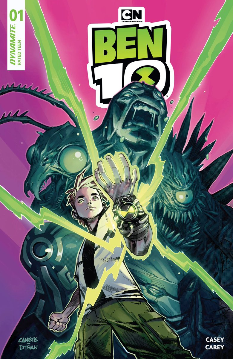 Ben 10 News tweet media