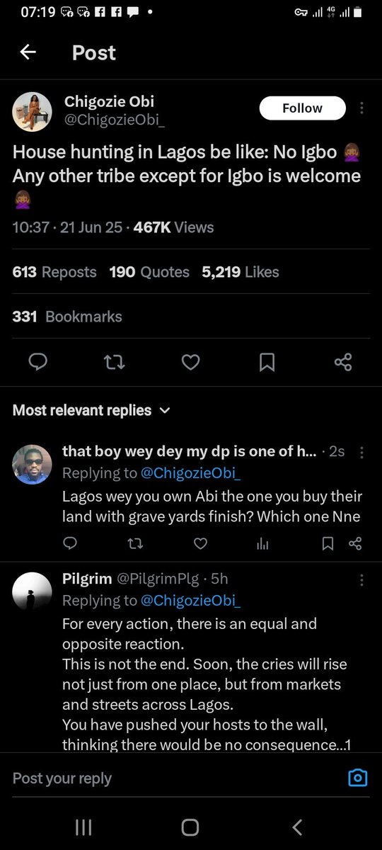 that boy wey dey my dp is one of harry slaves tweet media
