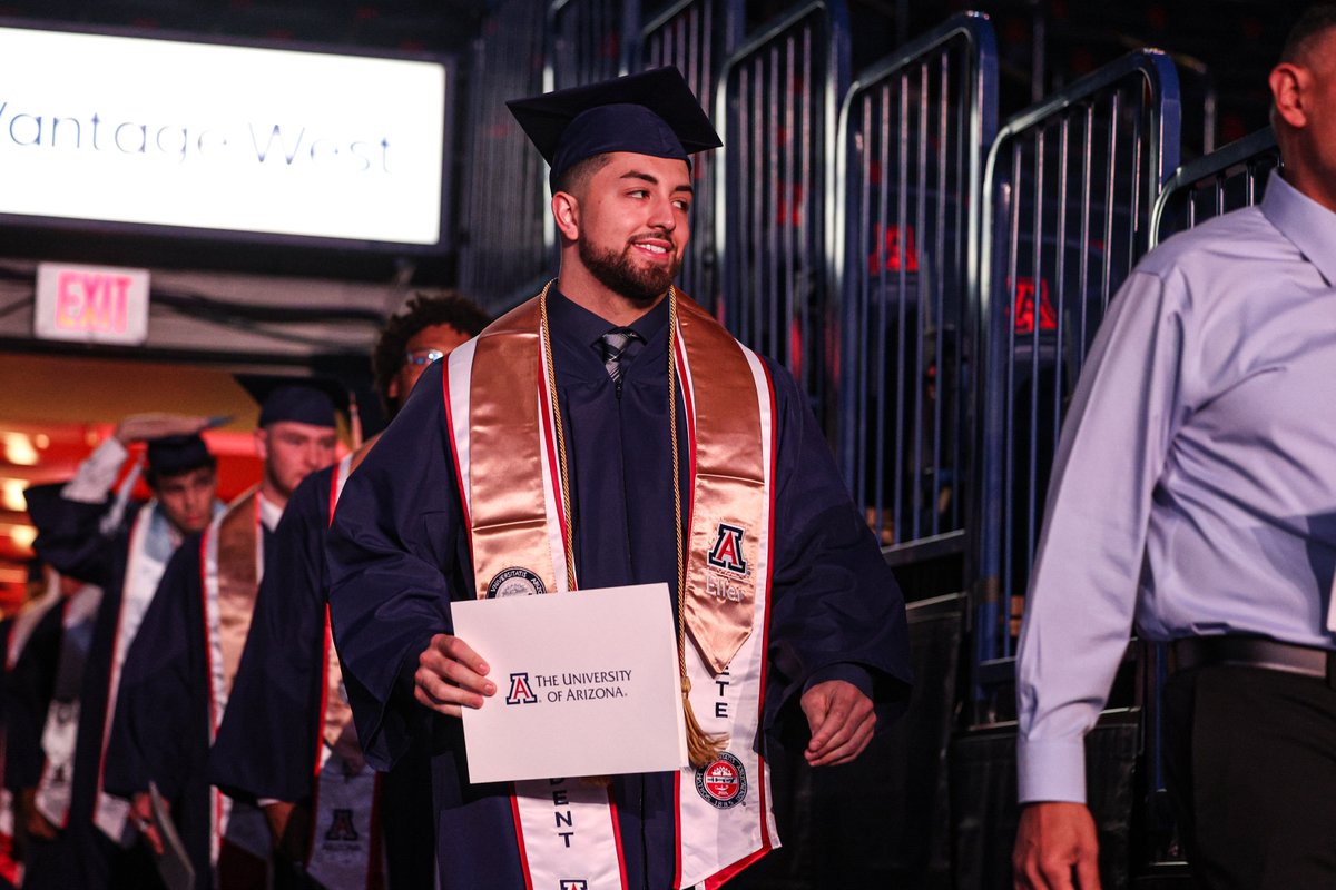Arizona Football tweet media