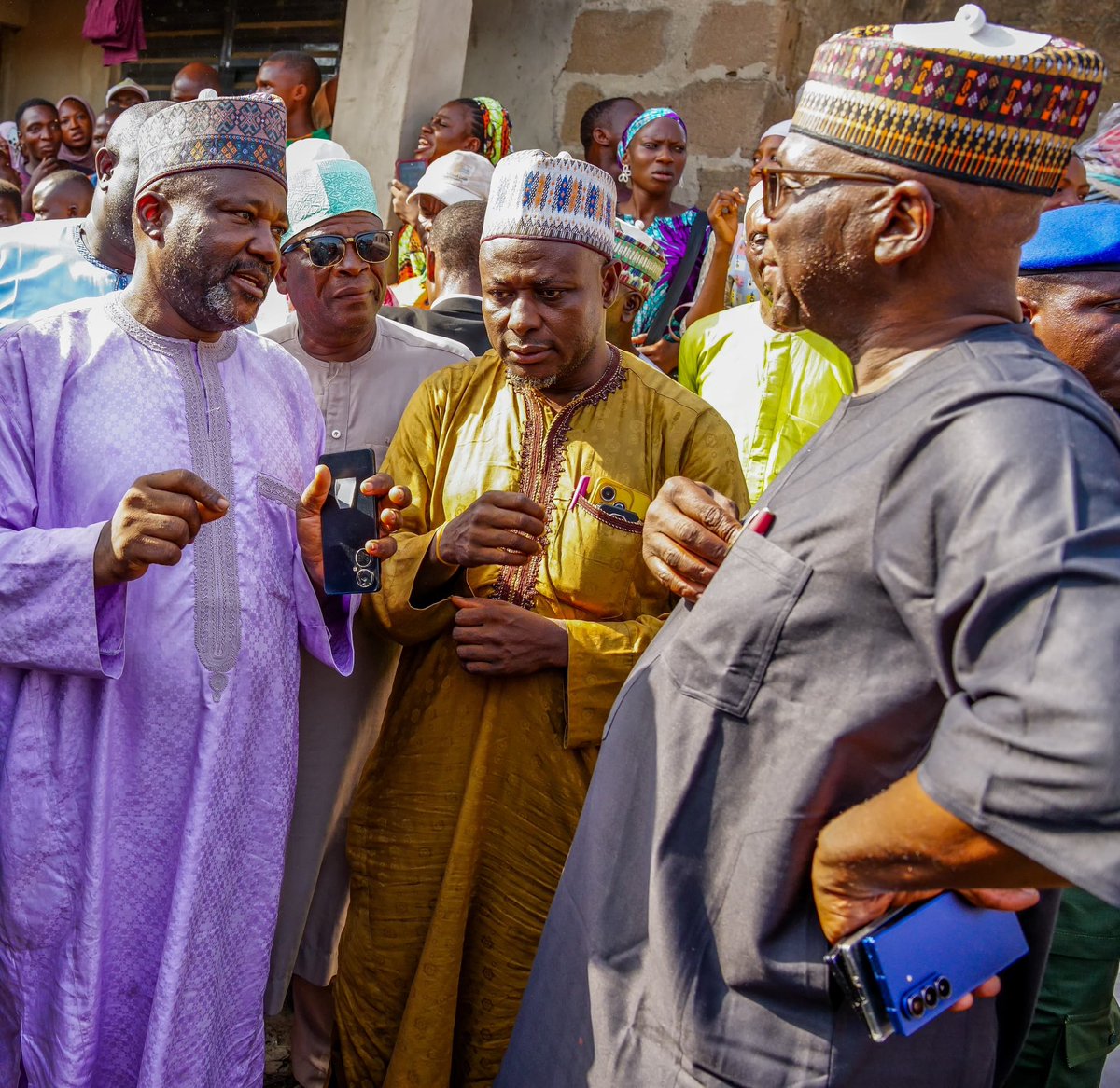Bushari Shamsudeen Adewale tweet media