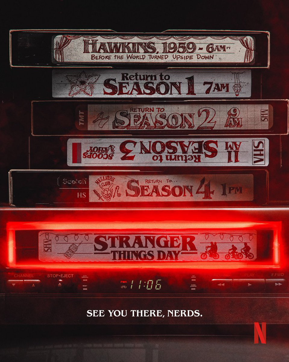 Stranger News tweet media