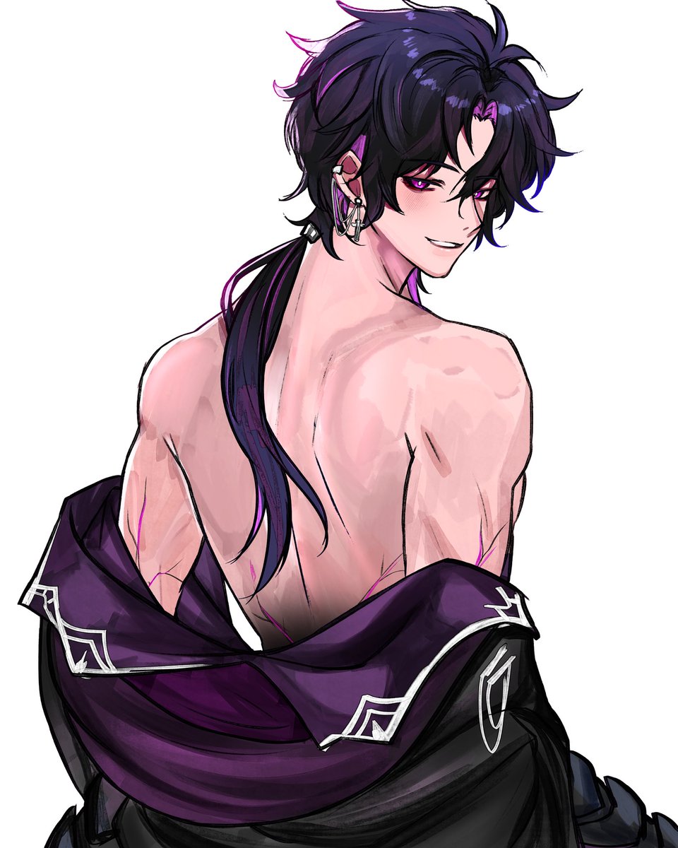 Xeno🕯️💜 tweet media