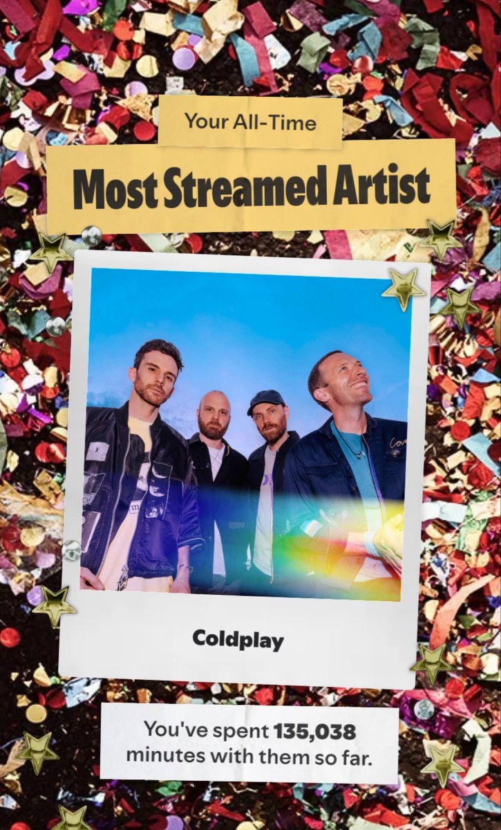 weeklycoldplay's tweet photo. I like Coldplay 🧍🏻‍♀️ https://t.co/0O5PKeVs2U