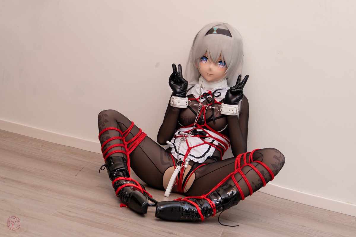 雨鸢落北Domina tweet media