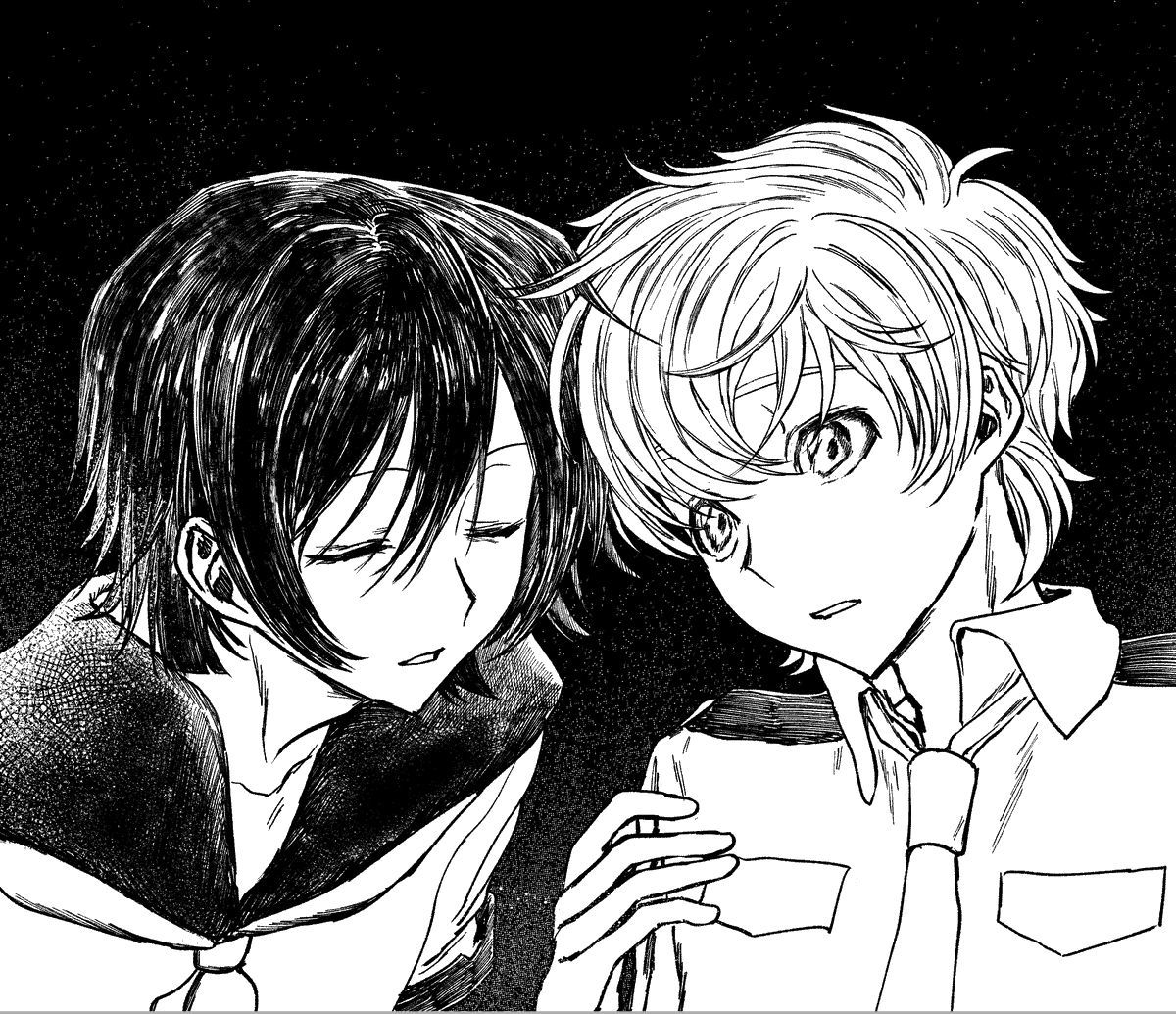 ꘜ五味 (@gomi_raid) / Posts / X