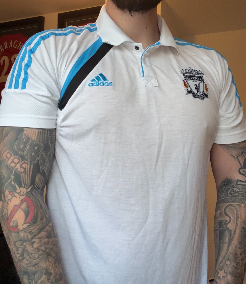 Jay Pearson - Tops of the Kop tweet media