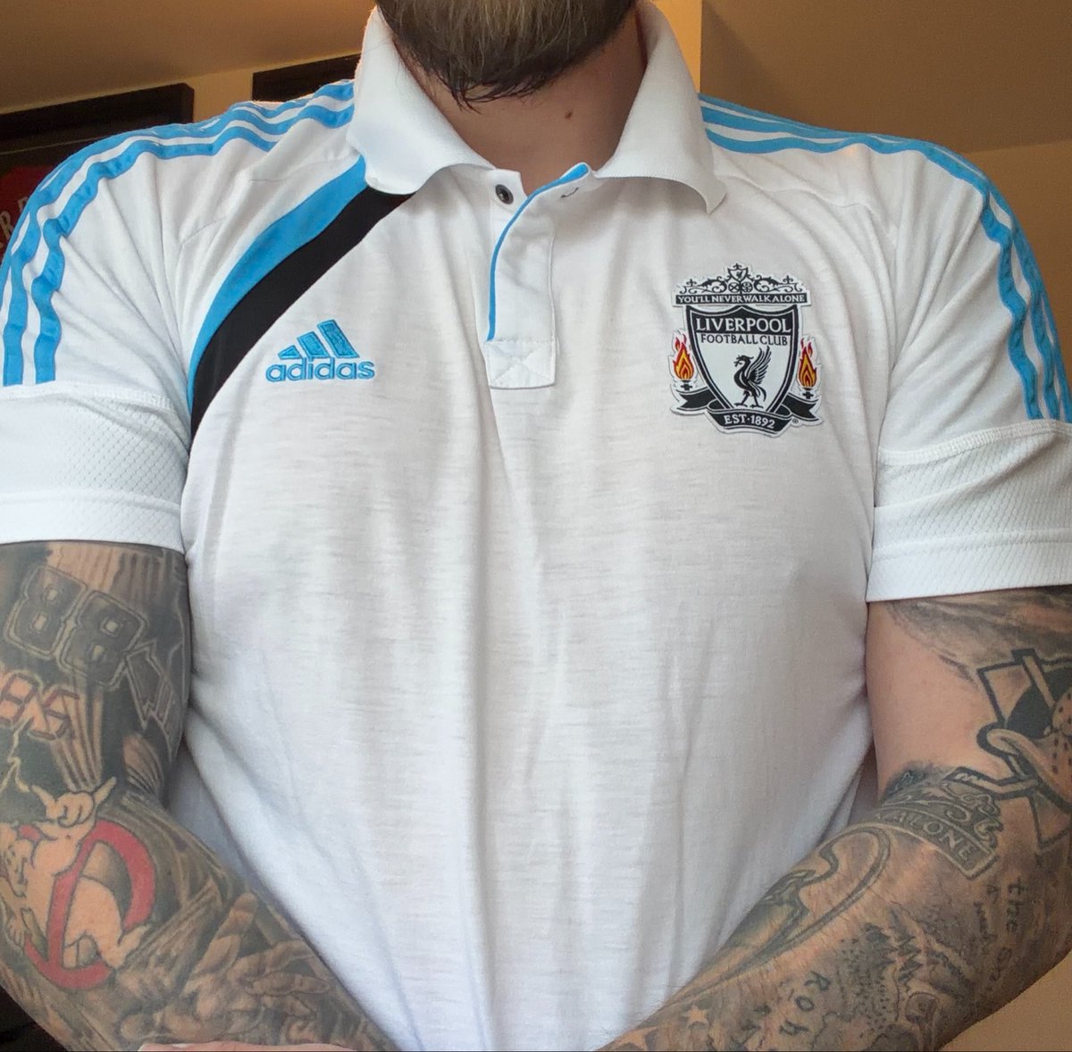Jay Pearson - Tops of the Kop tweet media