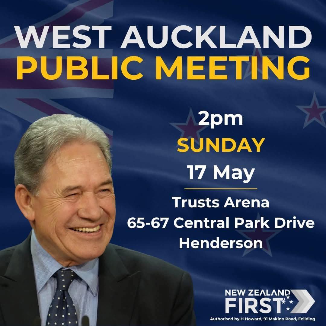 Alfred Ngaro tweet media
