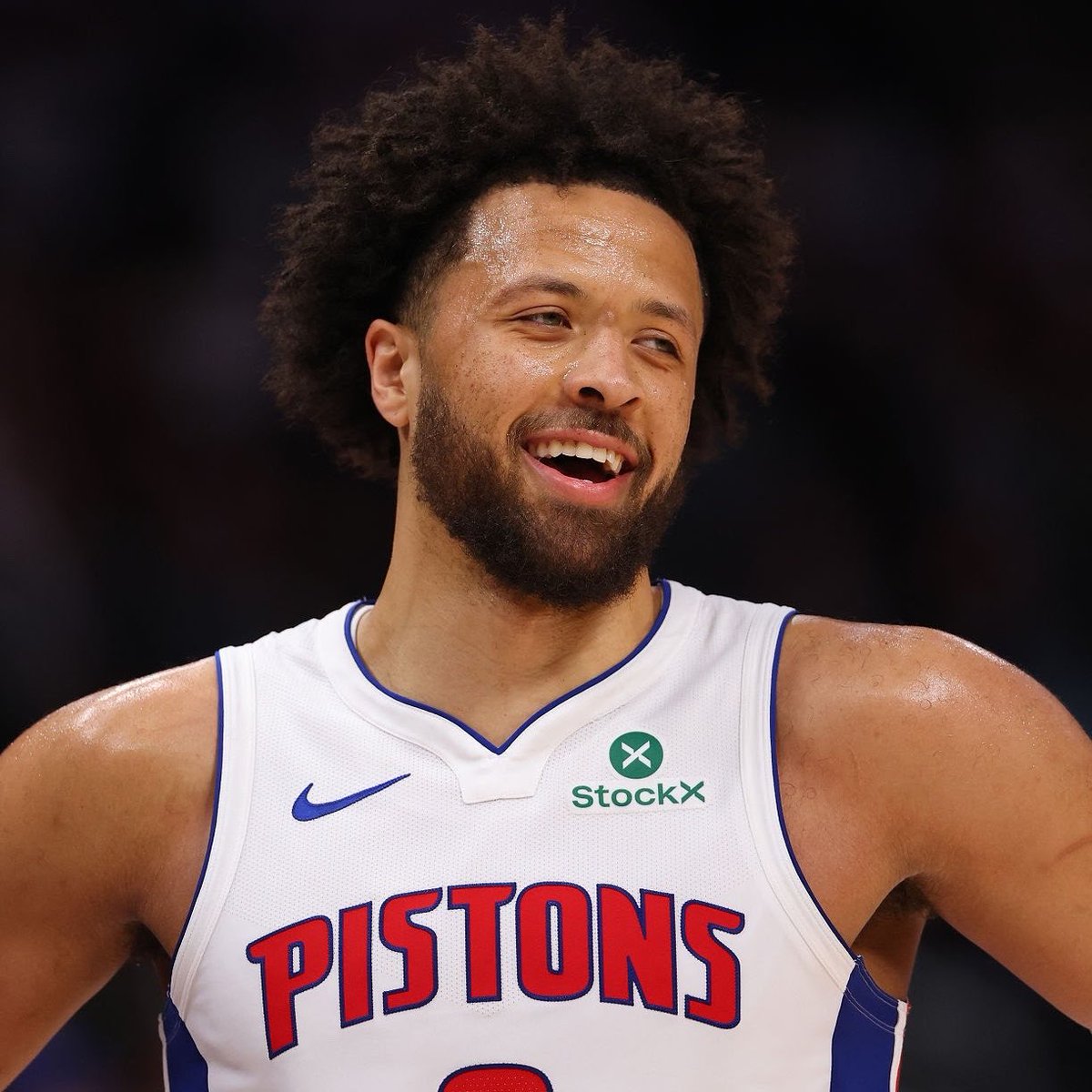 KalshiSports's tweet photo. With a 2-2 series, the Pistons are slight 57% favorites to advance to the Eastern Conference Finals, via Kalshi.

Can Cleveland steal one in Detroit? https://t.co/OWyVpvX0je