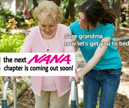 Nana tweet media