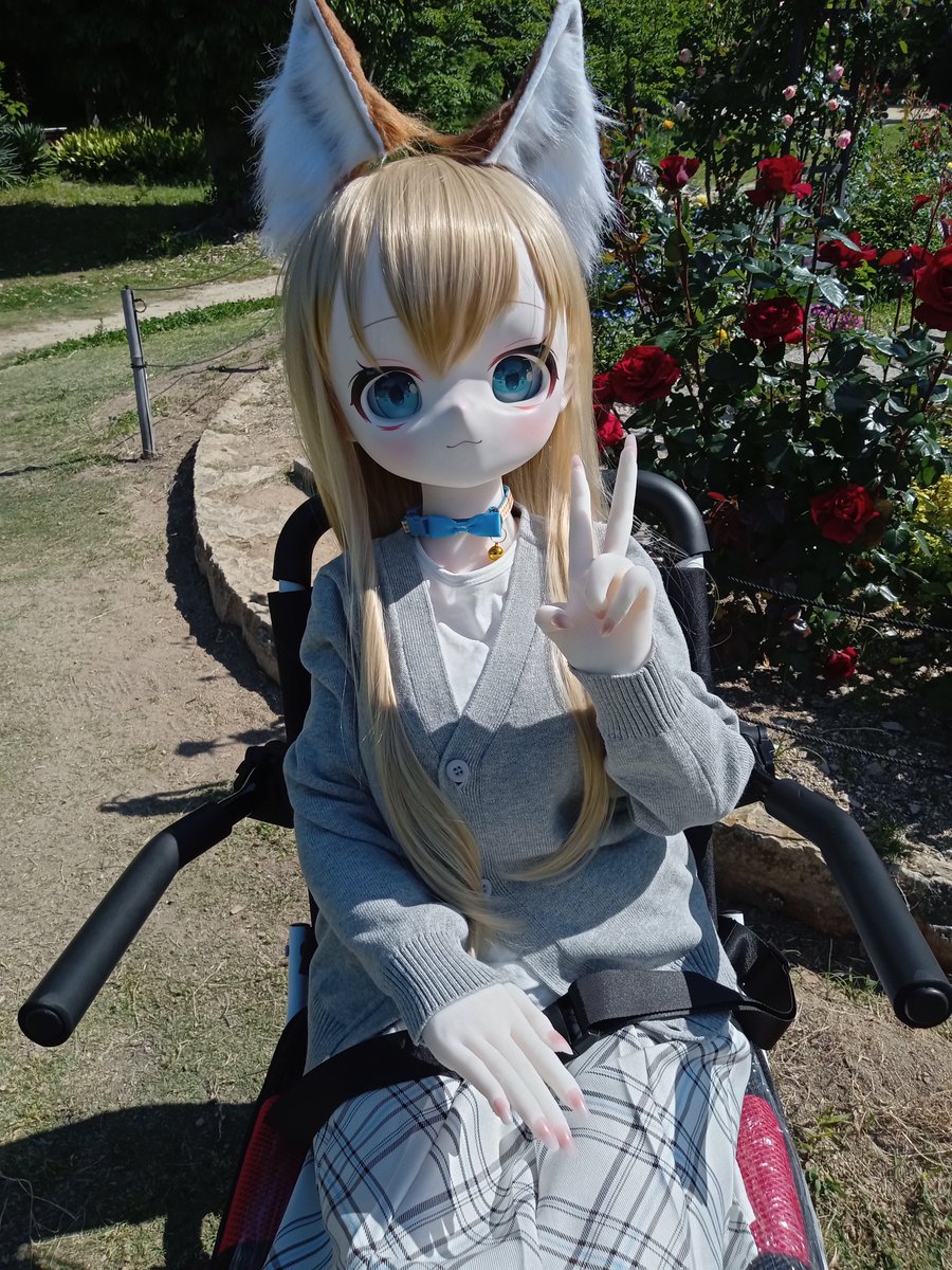 おはようございます(*⩌ω⩌) 今週の土曜におでかけ出来そうだけど、人