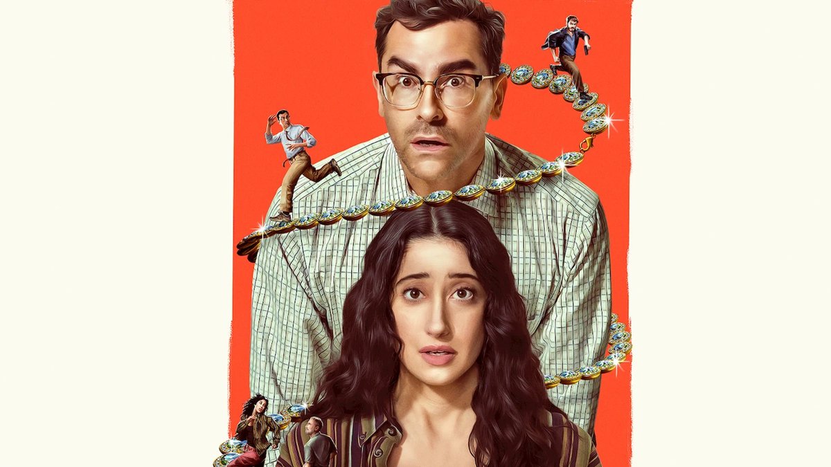 What's on Netflix tweet media