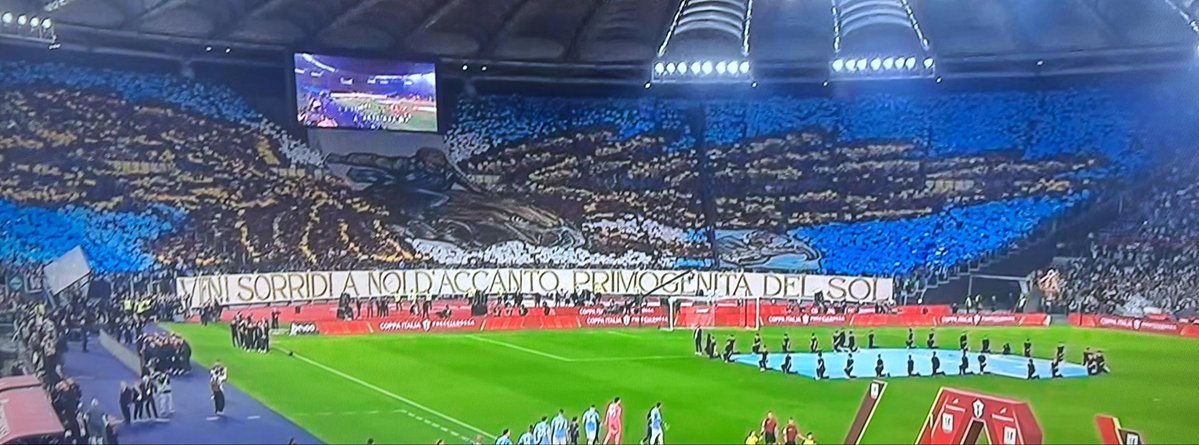 AllRoundLazio tweet media